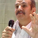 روشن‌گر بی‌تعارف و منتقد جدی؛ یاد قسیم‌اخگر گرامی باد ـ مجله‌ی اورال